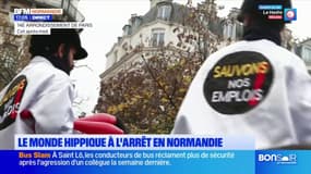 Surtaxe: pas de courses hippiques ce jeudi 7 novembre, pas de paris dans les PMU
