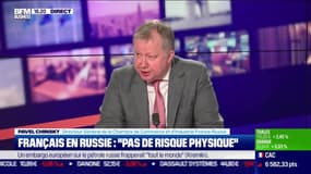 Russie: Quelle situation pour les entreprises ? - 21/03