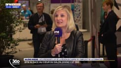 Grand Est: une attractivité favorisée par la formation