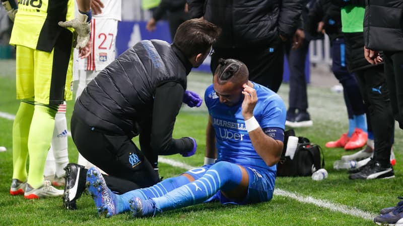 OL-OM interrompu, la liste d'incidents s'allonge cette saison en Ligue 1