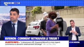 Avignon :  dans les coulisses de l'enquête - 08/05