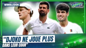 Wimbledon :