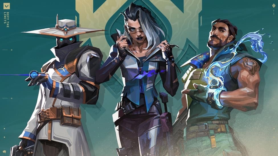Dans Valorant, Riot Games compte autant sur ses outils de modération que sur les signalements pour lutter contre les commentaires inadaptés.