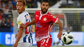 Honda et  el-Hachimi 