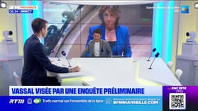 La justice ouvre une enquête préliminaire après un signalement visant Martine Vassal