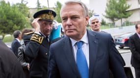 Jean-Marc Ayrault