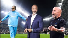 L'OM de Bielsa était meilleur que celui de Sampaoli selon Di Meco