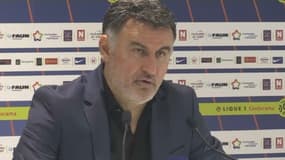 Christophe Galtier 