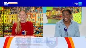 Bonjour la Normandie du mardi 2 septembre 2025