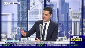 La bourse cash : "Les marchés se moquent désormais des banques centrales !" - 22/01