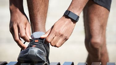 Le portefeuille de produits de Withings inclut notamment les trackers d’activité, les balances, les tensiomètres, et les babyphones connectés.