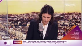 Succession de jeux de mots dans le monde politique français