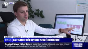 La France est redevenue leader de l'exportation d'électricité en Europe