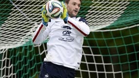 Hugo Lloris