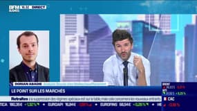 BFM Bourse : Partie 2 - 02/12