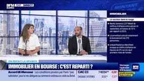 Immobilier : stop ou encore ?  