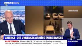 Violences armées entre bandes : plus personne ne se cache ? - 02/05