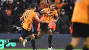 Adama Traoré, le 27 décembre 2019