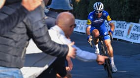 Julian Alaphilippe.