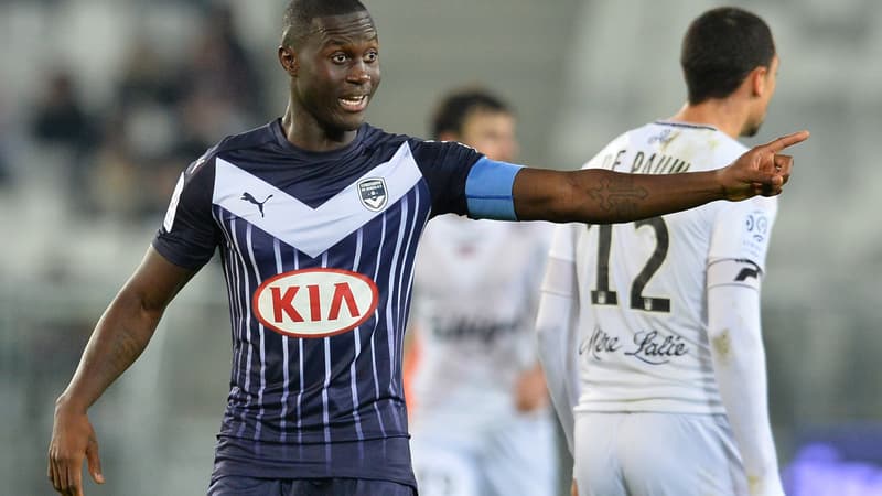 Henri Saivet (Bordeaux)