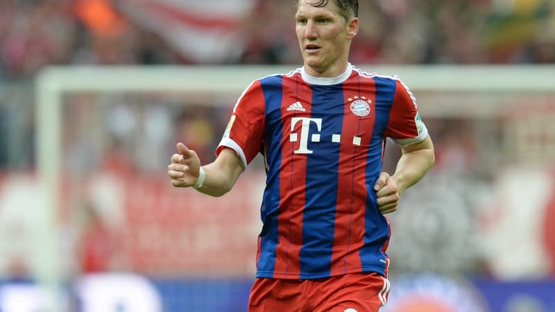 Bayern Munich : un nouveau contrat en or