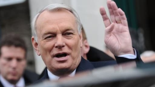 Jean-Marc Ayrault va quitter Matignon, après moins de deux ans à la tête du gouvernement.