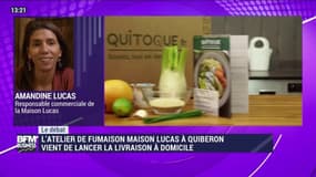 Innover pour le commerce : L'attrait pour la consommation locale survivra-t-il à la crise du Covid ? - 06/06