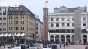 JO 2024 : Hambourg pour concurrencer Paris
