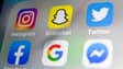 Les influenceurs sont suivis par des millions de personnes sur les réseaux sociaux (photo d'illustration).
