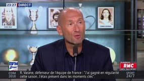 After Foot du mardi 05/06 – Partie 5/6 - L’actu foot