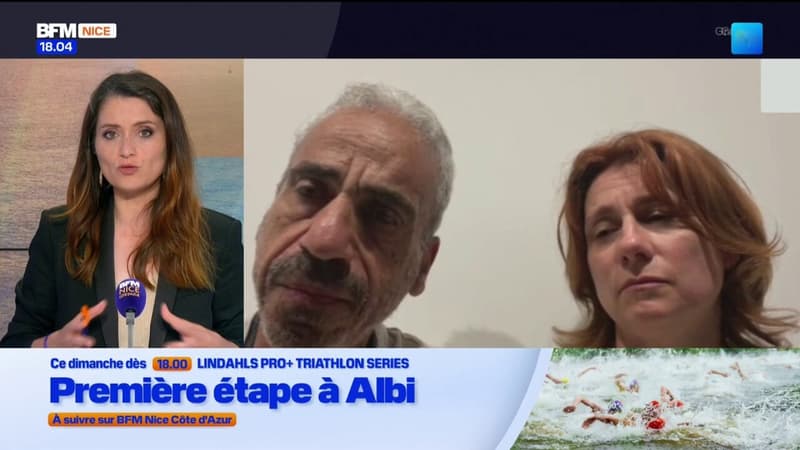 Délit d'homicide routier: les parents de Noé saluent une nouvelle étape