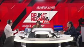 "Cela fait des années que les personnes publiques n'ont plus de vie privée"