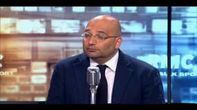 Contrôle au faciès: "Avec cette condamnation, l'Etat va devoir mettre en place le récépissé de contrôle"