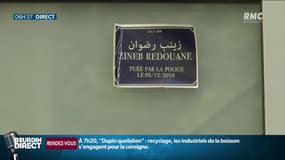 Mort de Zineb Redouane: l'IGPN a-t-elle sciemment oublié les images d'une caméra qui aurait filmé le tir ?