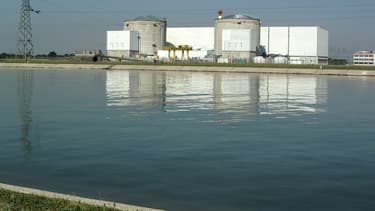 La fermeture de Fessenheim est au coeur des discussions.