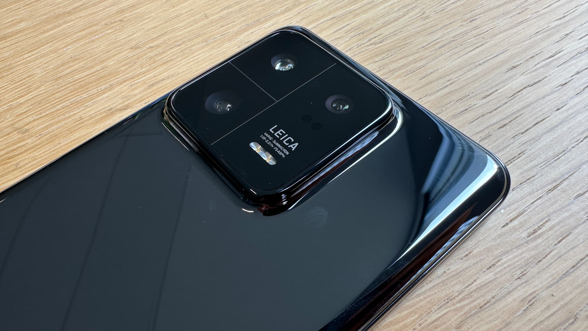 Xiaomi s'appuie sur le savoir-faire de Leica pour la photo Xiaomi s'appuie sur le savoir-faire de Leica pour la photo