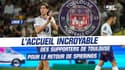 Mercato / Ligue 1 : L’incroyable accueil des supporters de Toulouse pour le retour de Spierings