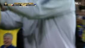 Copa Libertadores - Benedetto embrase Bernabeu et donne l’avantage à Boca