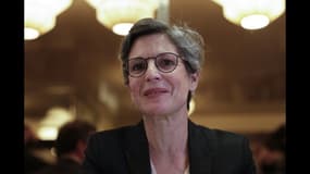  Sandrine Rousseau : Il faudra monter la tonne à 200e ! Le carbone est un danger pour l'humanité" 