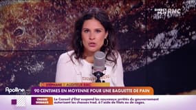 Inflation: de plus en plus de Français dans le rouge à la fin du mois
