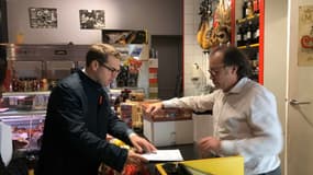 Les élus parisiens demandent une aide financière pour les commerçants