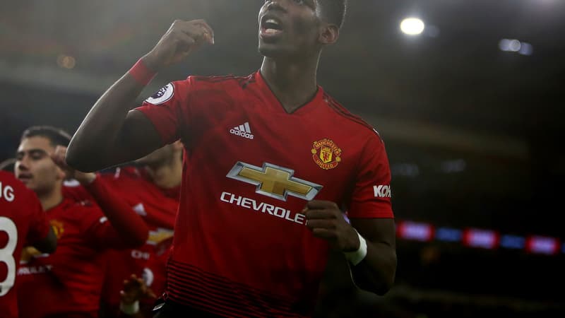 Paul Pogba