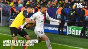 PSG : Après le Barça, l'Atlético s'intéresse à Kurzawa en fin de contrat