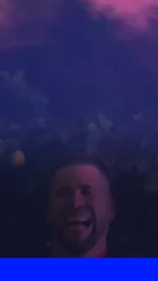 L'explosion de joie des supporters espagnols après le sacre de leur pays