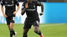 Marcus Thuram