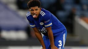 Wesley Fofana