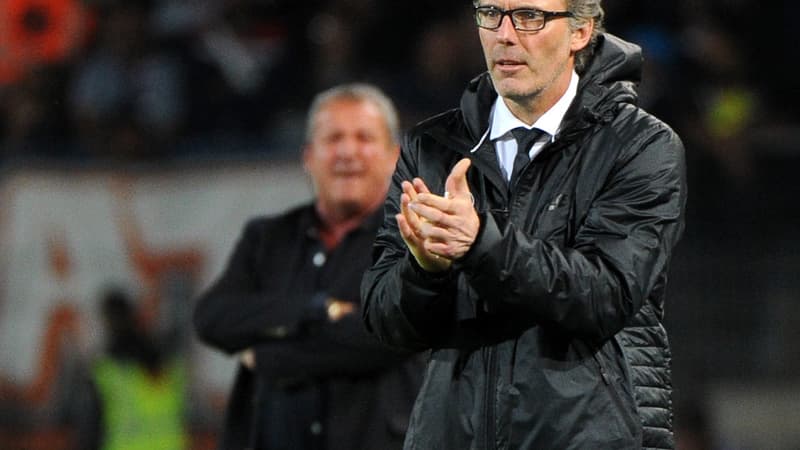 Blanc