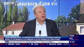 Malgré la crise, le promoteur Kaufman & Broad tient bon