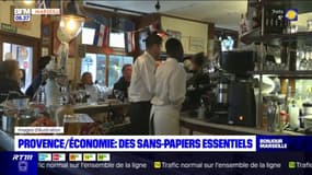 Provence: les sans-papiers essentiels dans les métiers sous tension