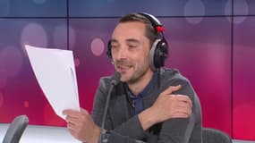 #MerciLesFrançais "Faire une rue, puis l'éventrer pour la refaire"
